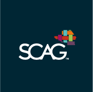 SCAG Logo