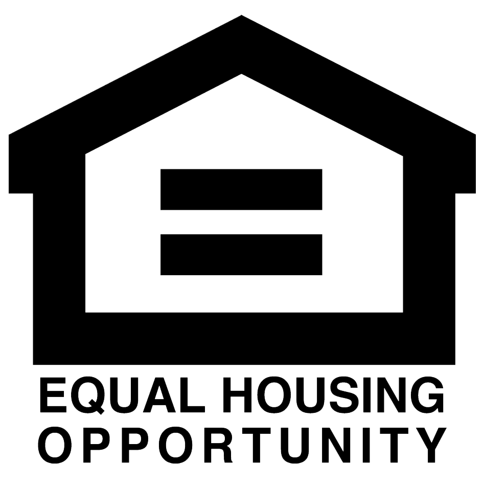 Equal Housing Logo